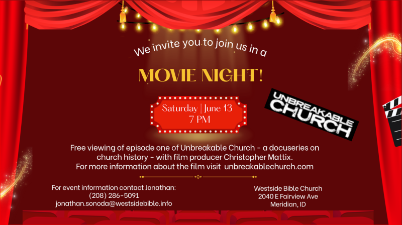 Movie Night