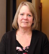 Becky Fitzgerald