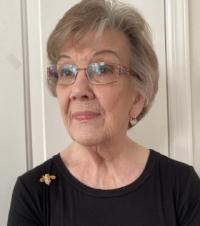 Shirley Kester