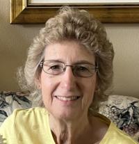 Teresa McFadyen